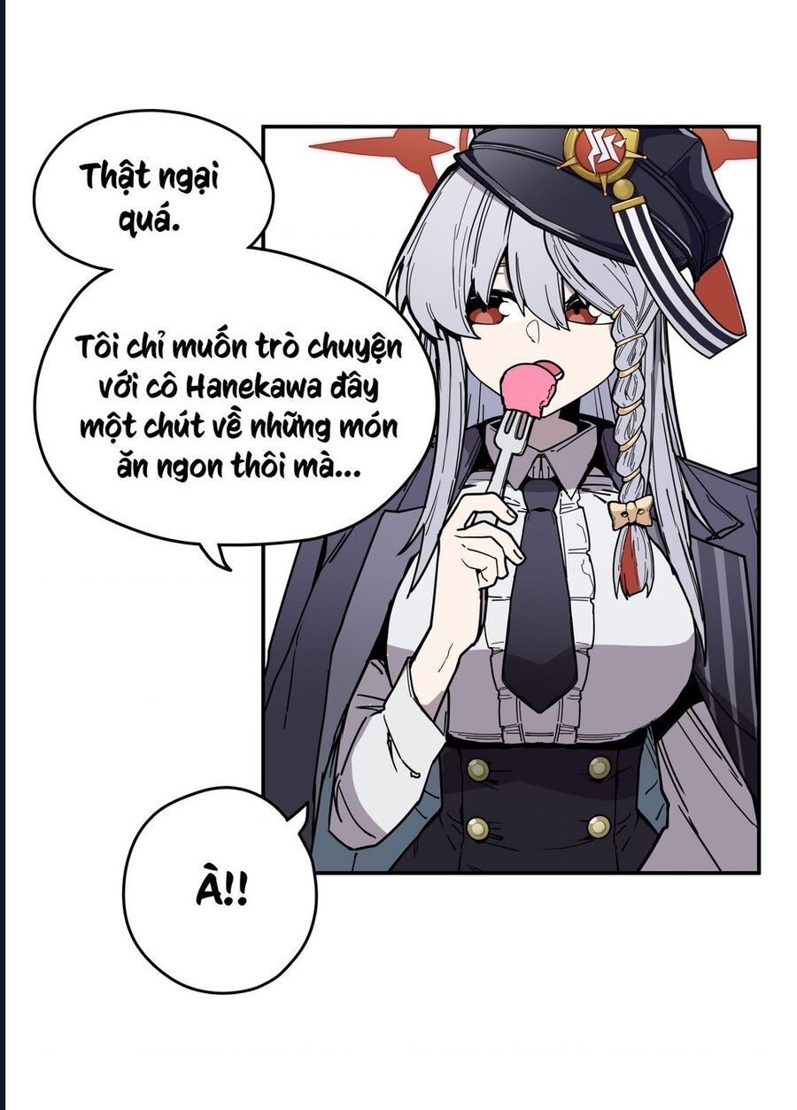 Roll Cake Món Ngon Khó Cưỡng - chap1 - Trang 54